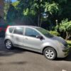 2006 Nissan Note