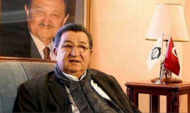 Kıymetli büyüğümüz, Değerli İnsan İzmirli iş insanı Sn. Kemal Zorlu, vefat etti.. UK4MAG olarak derin üzüntü içindeyiz...