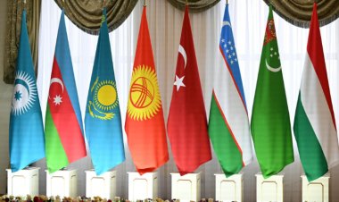 Türk Devletleri Teşkilatı'nın 3 Kasım 2023 tarihinde düzenlenen 10. Zirvesi'nde Devlet Başkanları tarafından kabul edildi