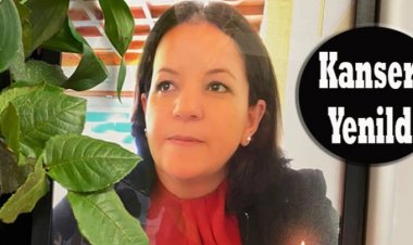 Hatice Topal’ın vefatı yürekleri yaktı