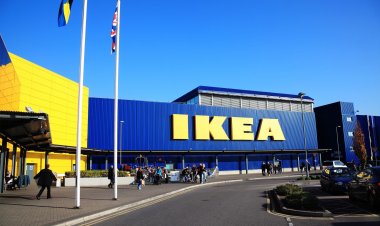 Ikea’nın Birleşik Krallık’ta ki amiral mağazası, 1 Mayıs’ta, Oxford Street’te açılıyor