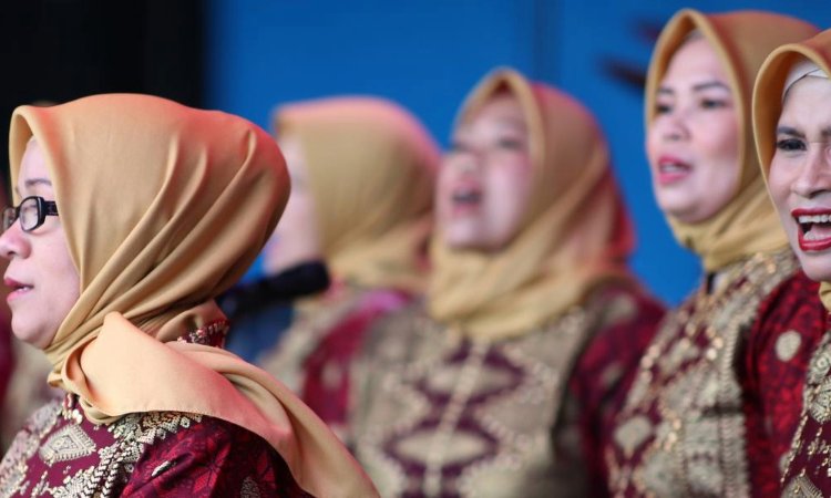 Eid on the Square: Londra’nın kalbinde bayram coşkusu geri dönüyor