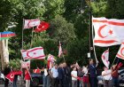 “Kıbrıslı Türkler, barışçıl bir duruş sergiledi”