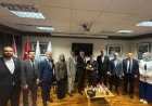 LONDRA’DA “TÜRKİYE–İNGİLTERE YATIRIM KÖPRÜSÜ” PANELİ: JEOPOLİTİK DÖNÜŞÜM, SERMAYE PİYASALARI VE YENİ FIRSATLAR MASAYA YATIRILDI