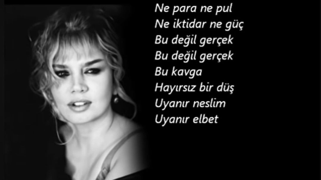 Sezen Aksu  - Dua