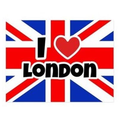 ilovelondon